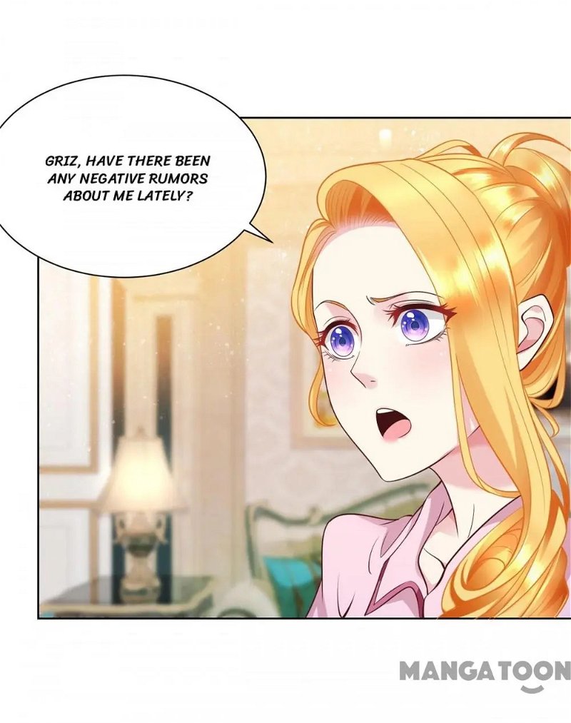 I Just Want to be a Useless Duke’s Daughter Chapter 27 - Page 2