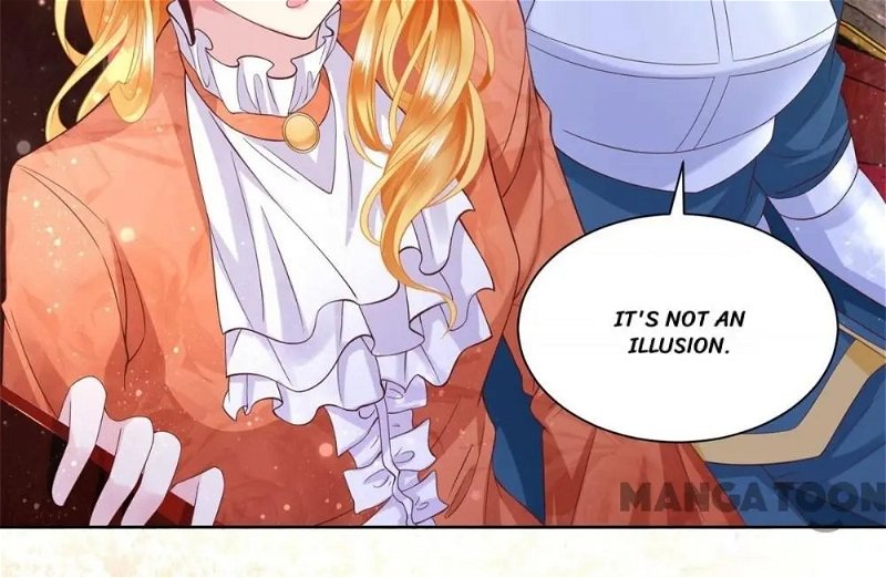 I Just Want to be a Useless Duke’s Daughter Chapter 27 - Page 29