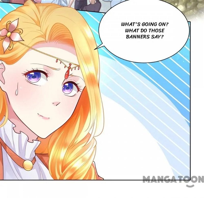 I Just Want to be a Useless Duke’s Daughter Chapter 28 - Page 1