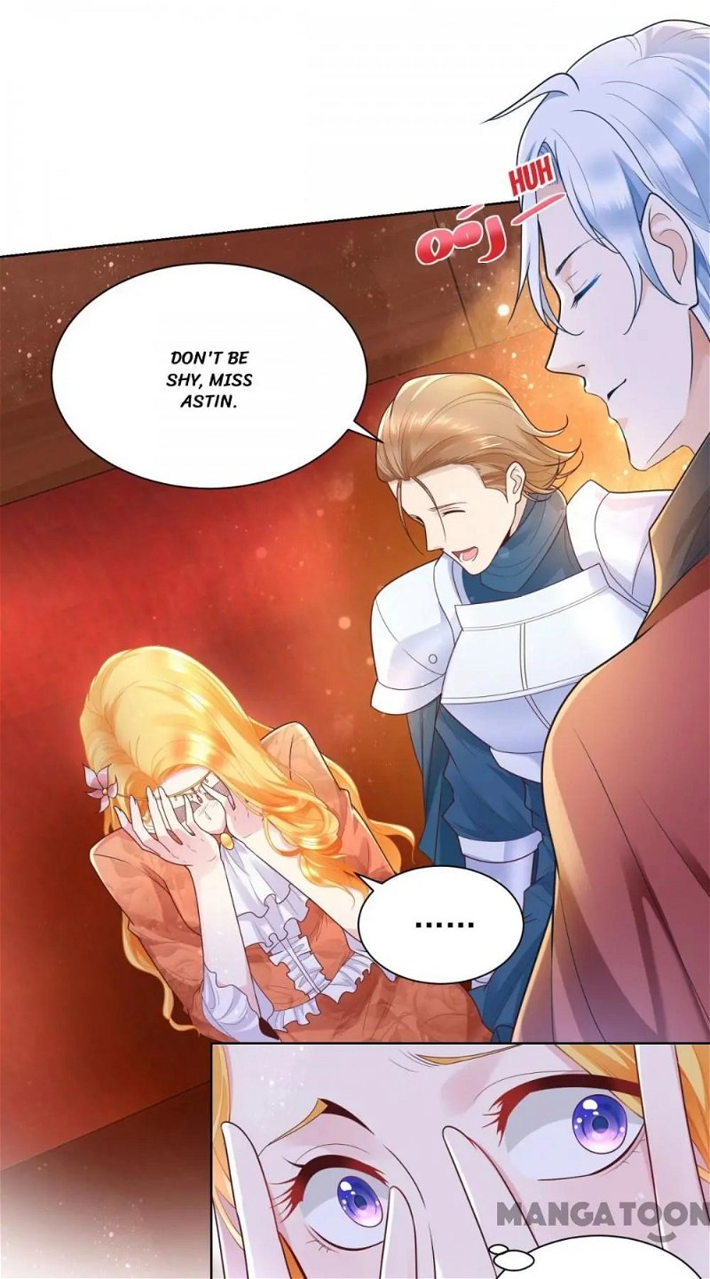 I Just Want to be a Useless Duke’s Daughter Chapter 28 - Page 5