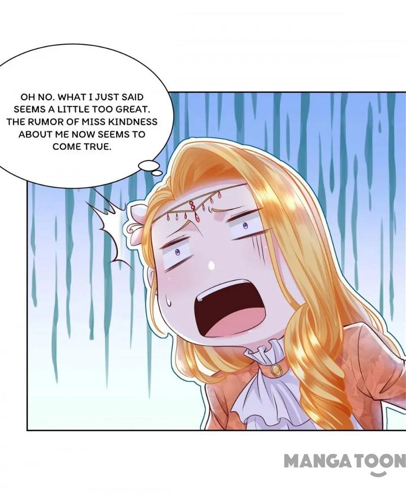 I Just Want to be a Useless Duke’s Daughter Chapter 29 - Page 12