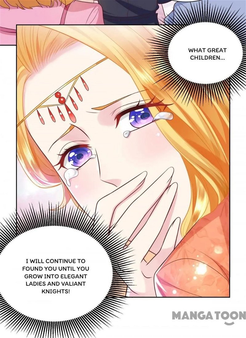 I Just Want to be a Useless Duke’s Daughter Chapter 29 - Page 24