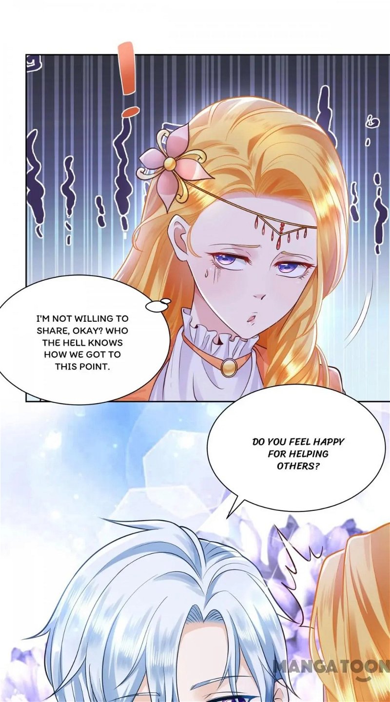 I Just Want to be a Useless Duke’s Daughter Chapter 29 - Page 2
