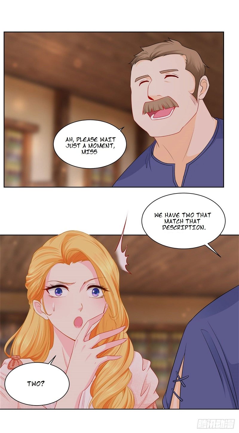 I Just Want to be a Useless Duke’s Daughter Chapter 3 - Page 14