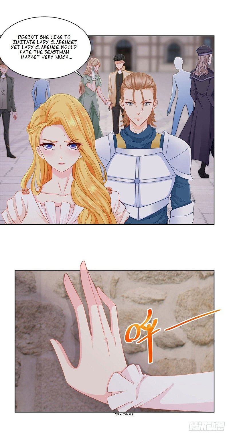 I Just Want to be a Useless Duke’s Daughter Chapter 3 - Page 6