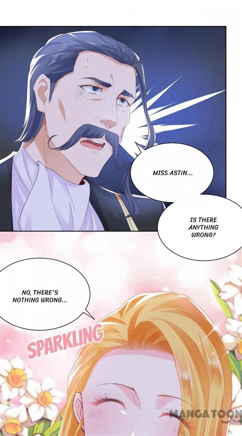 I Just Want to be a Useless Duke’s Daughter Chapter 30 - Page 14