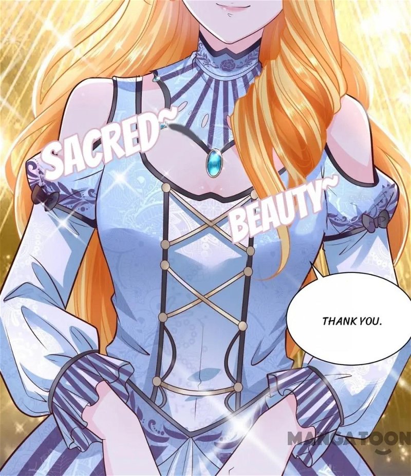 I Just Want to be a Useless Duke’s Daughter Chapter 30 - Page 29