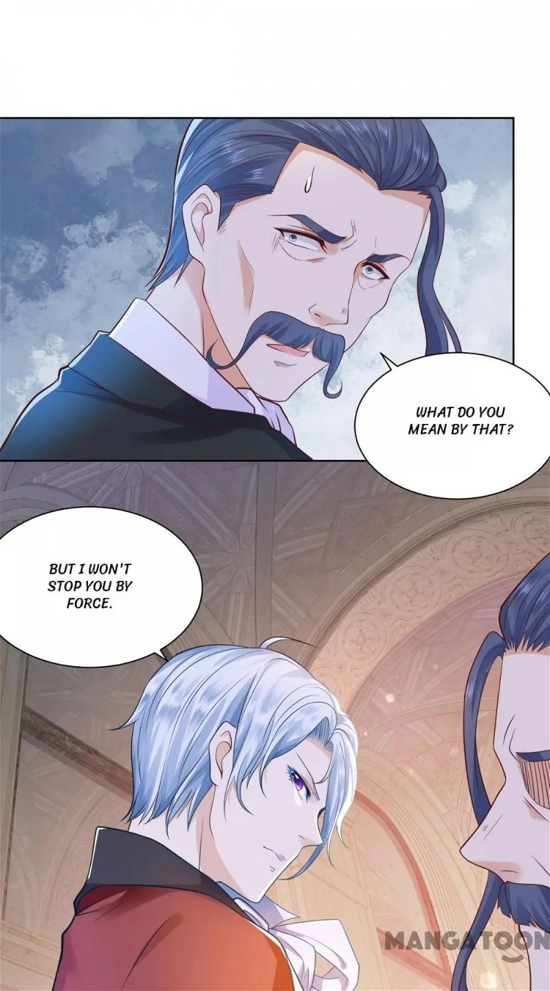 I Just Want to be a Useless Duke’s Daughter Chapter 30 - Page 34