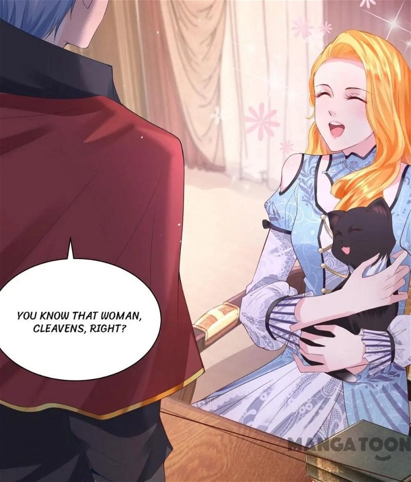I Just Want to be a Useless Duke’s Daughter Chapter 31 - Page 33