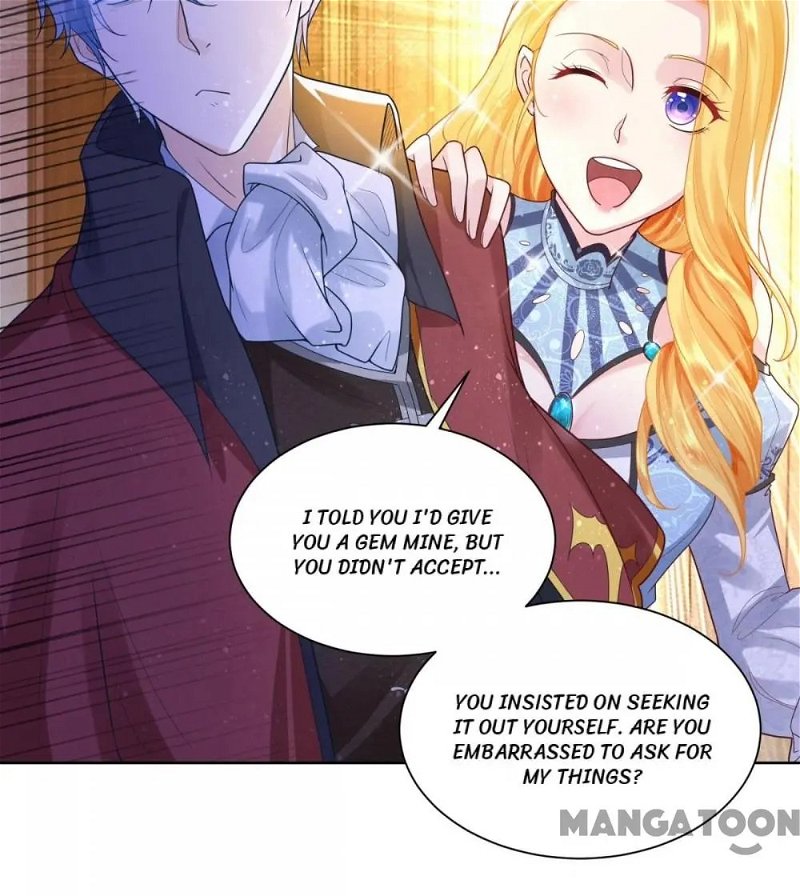 I Just Want to be a Useless Duke’s Daughter Chapter 32 - Page 11