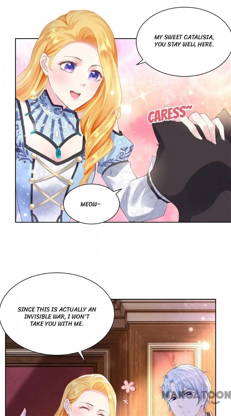 I Just Want to be a Useless Duke’s Daughter Chapter 32 - Page 12