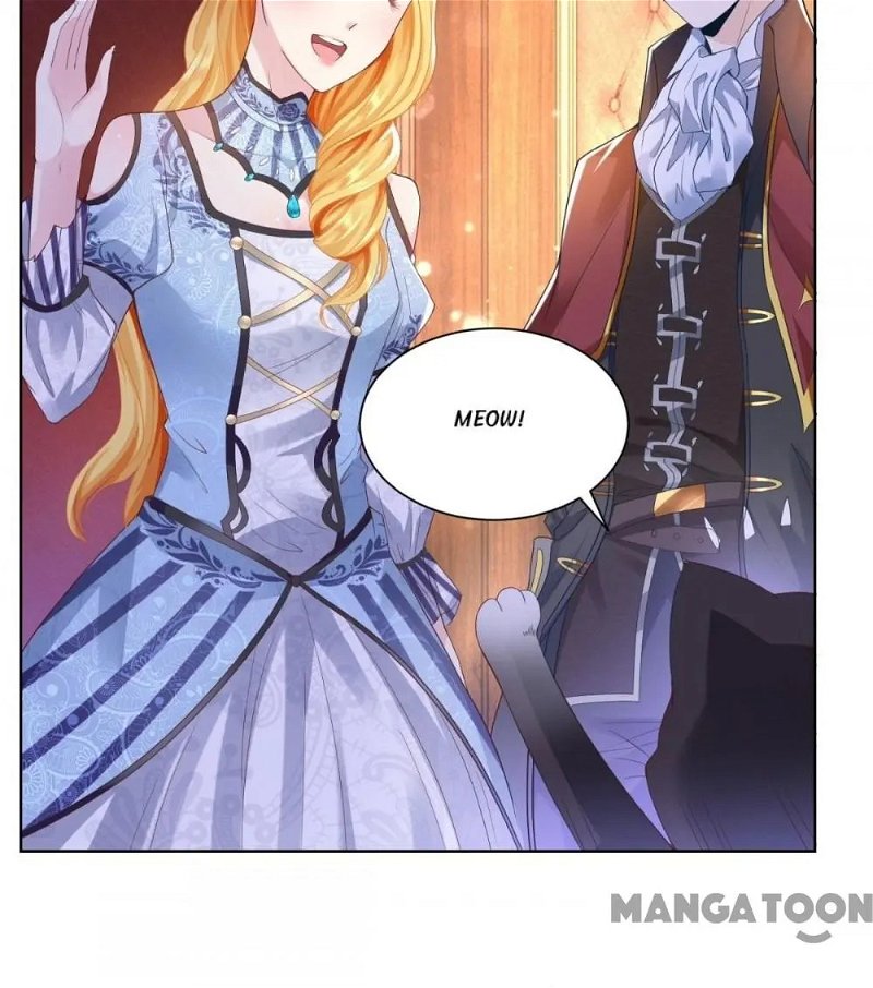 I Just Want to be a Useless Duke’s Daughter Chapter 32 - Page 13