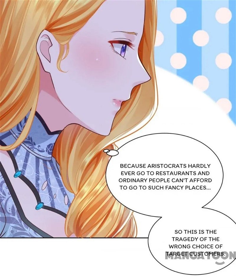 I Just Want to be a Useless Duke’s Daughter Chapter 32 - Page 28