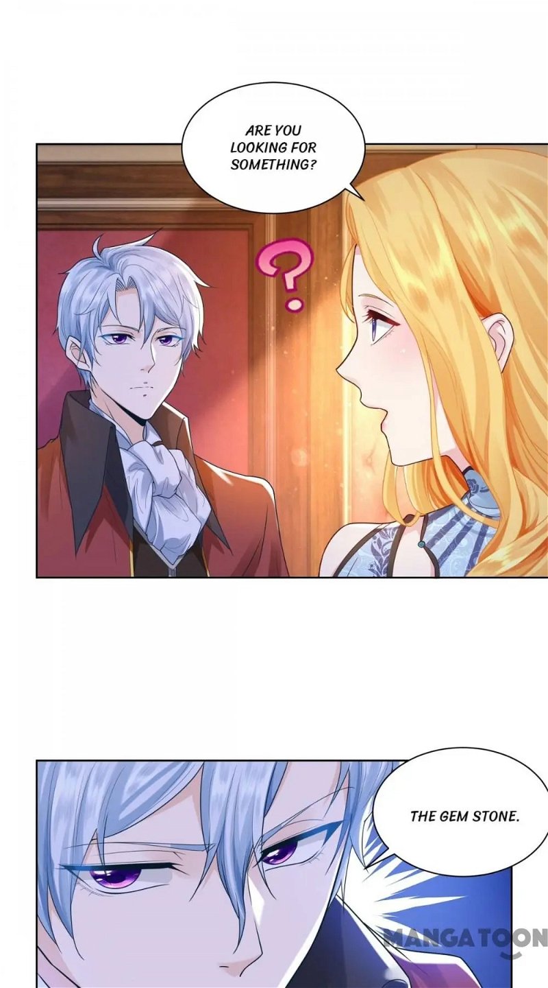 I Just Want to be a Useless Duke’s Daughter Chapter 32 - Page 8
