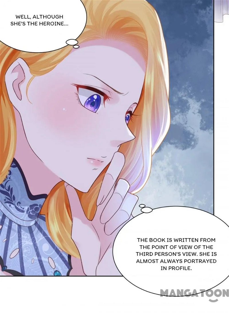 I Just Want to be a Useless Duke’s Daughter Chapter 33 - Page 23