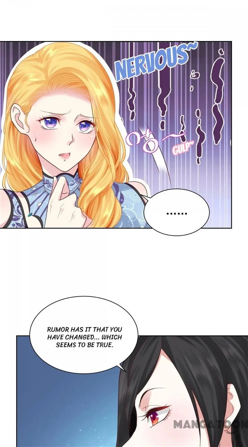 I Just Want to be a Useless Duke’s Daughter Chapter 33 - Page 30