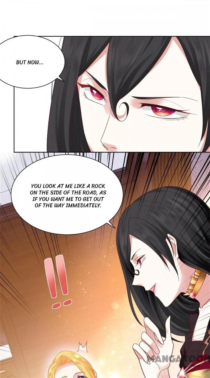 I Just Want to be a Useless Duke’s Daughter Chapter 33 - Page 34