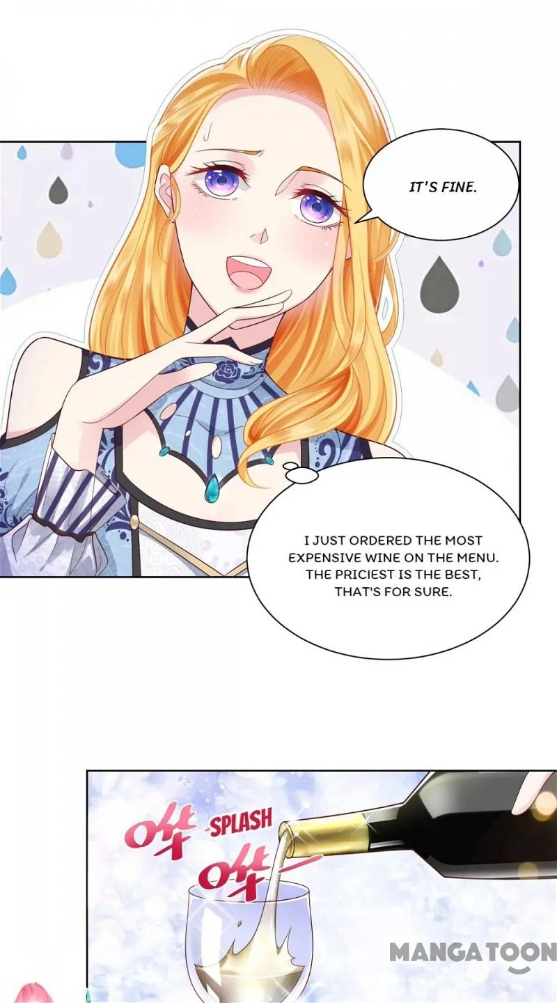 I Just Want to be a Useless Duke’s Daughter Chapter 33 - Page 4