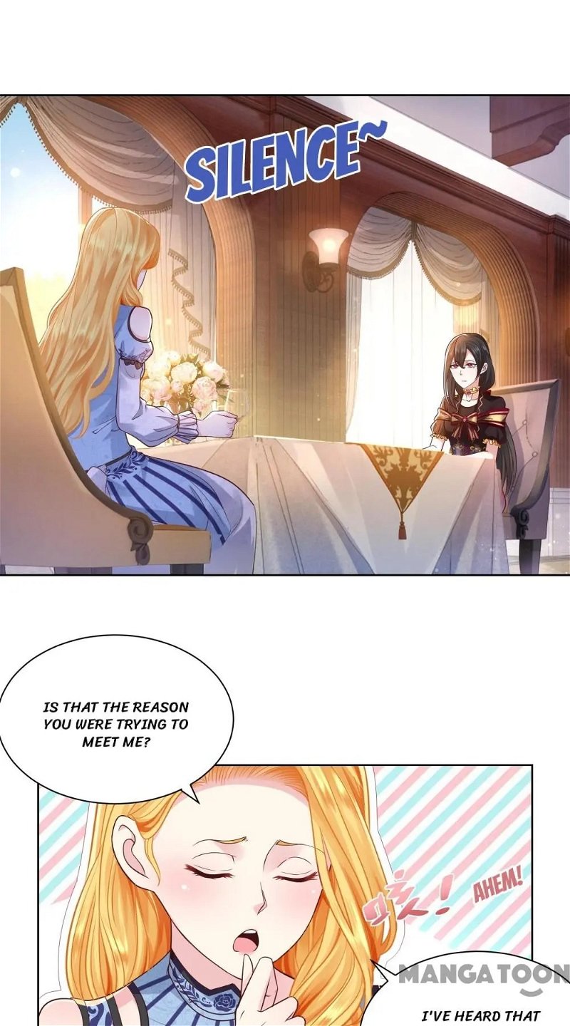 I Just Want to be a Useless Duke’s Daughter Chapter 34 - Page 10