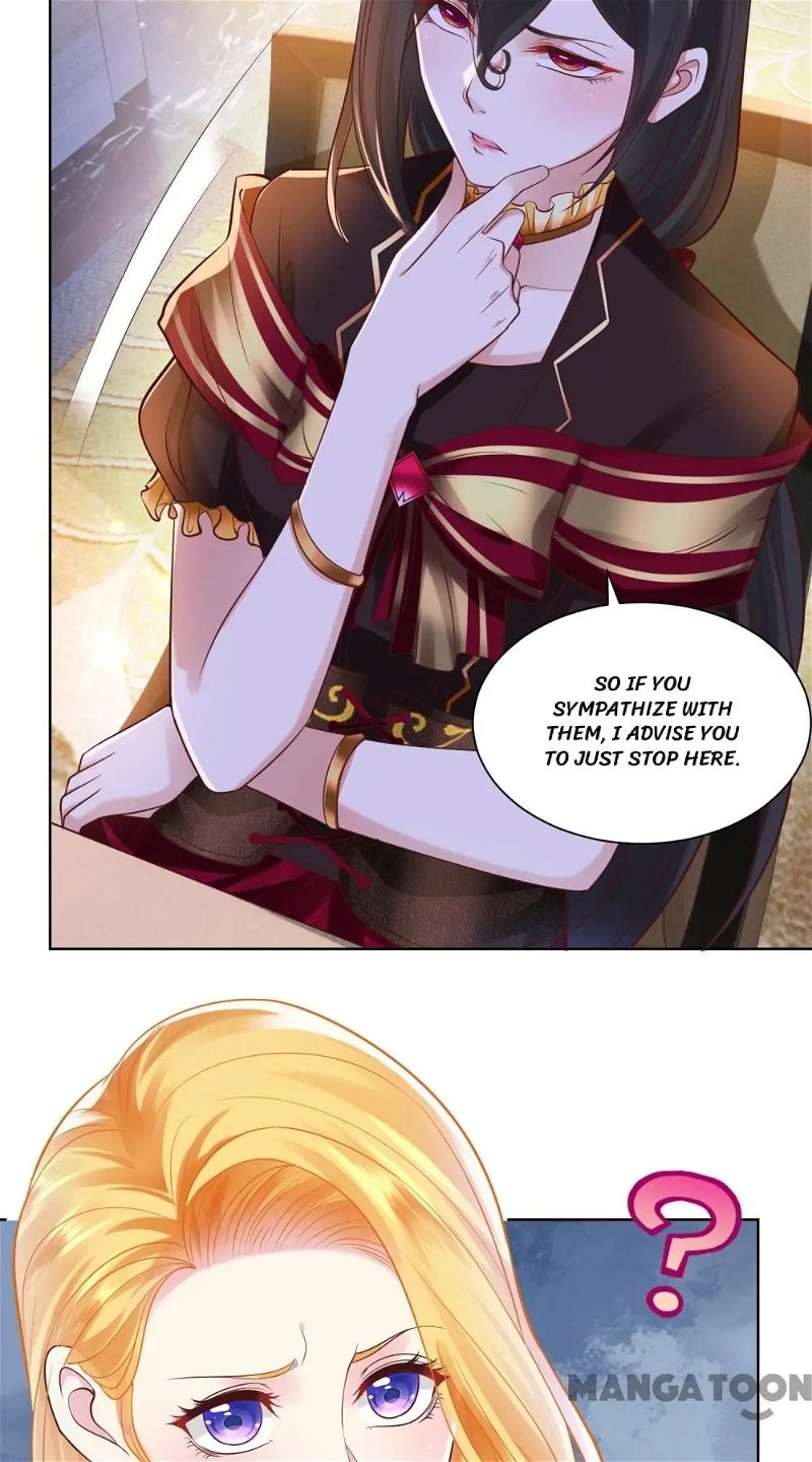 I Just Want to be a Useless Duke’s Daughter Chapter 34 - Page 6