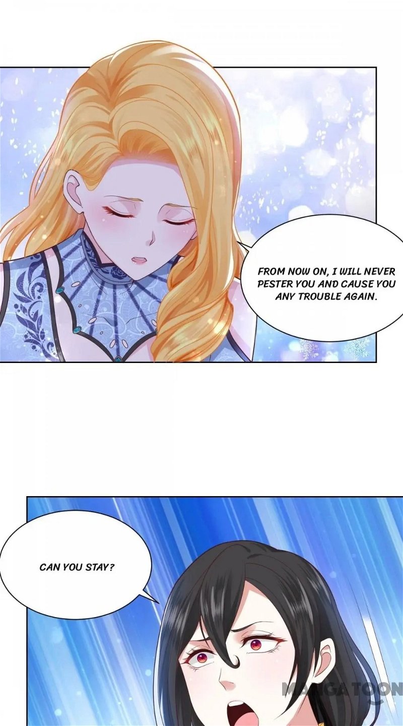 I Just Want to be a Useless Duke’s Daughter Chapter 35 - Page 0