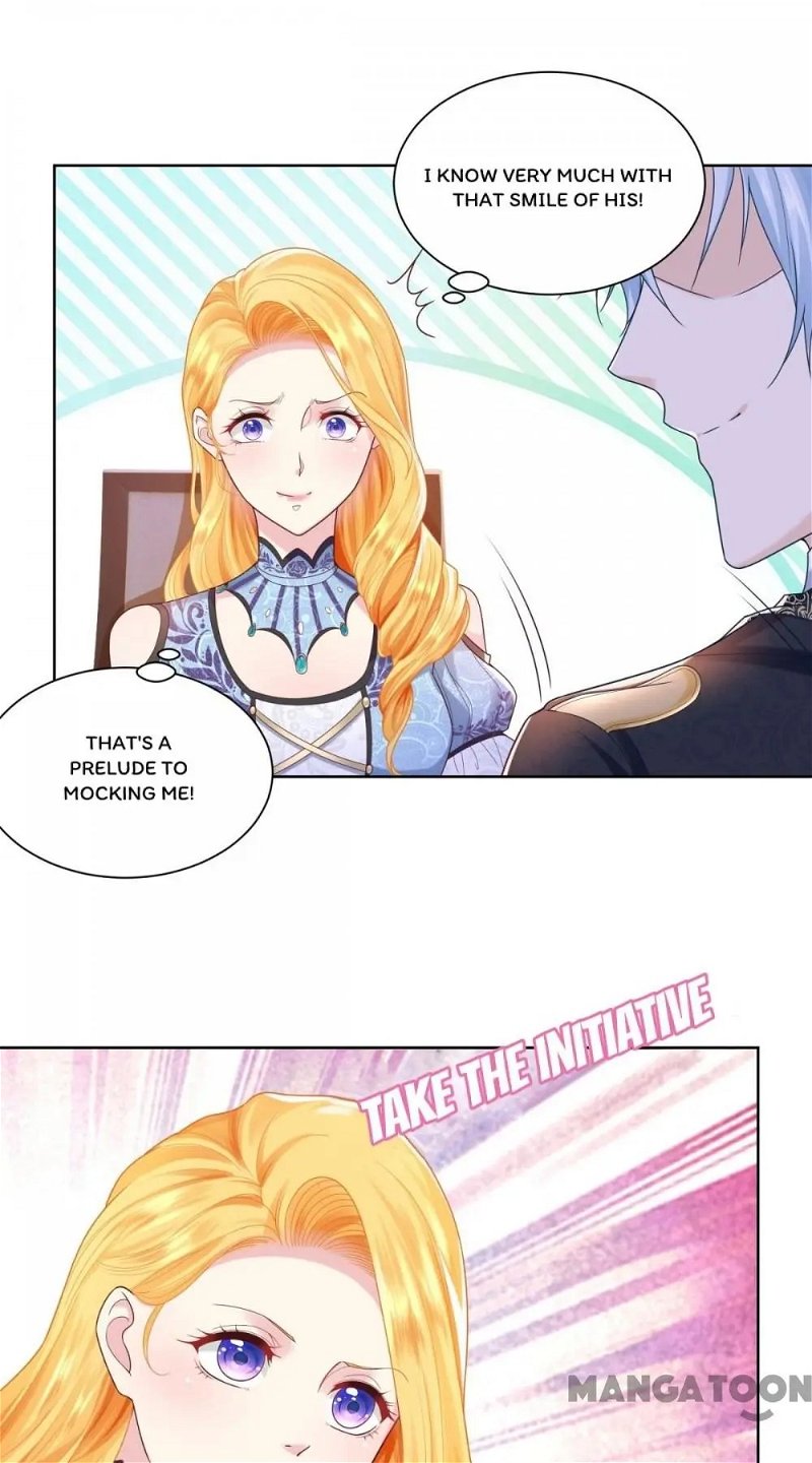 I Just Want to be a Useless Duke’s Daughter Chapter 35 - Page 33