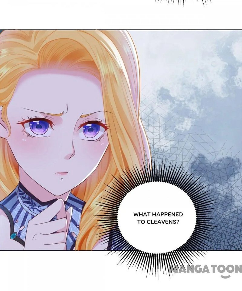 I Just Want to be a Useless Duke’s Daughter Chapter 35 - Page 5