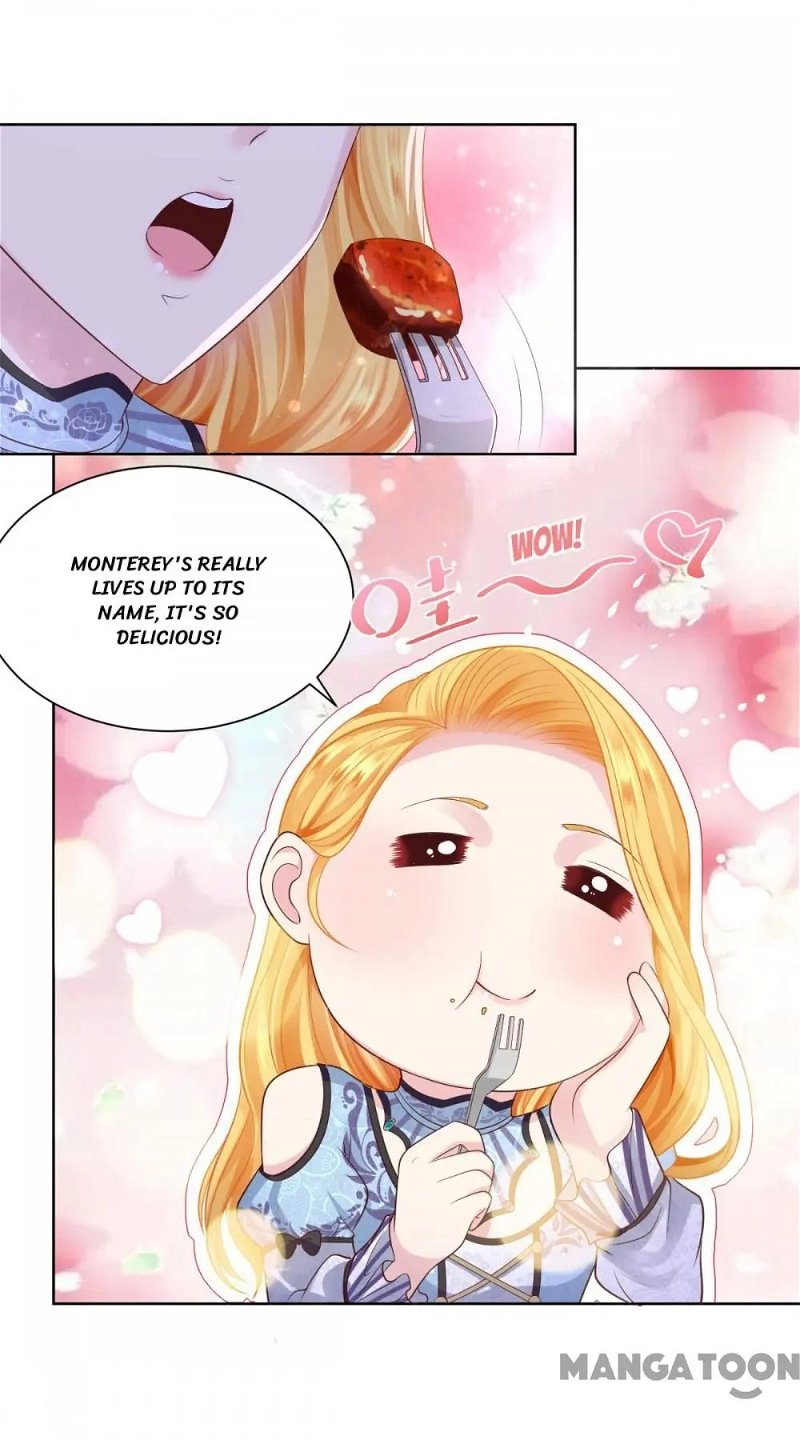 I Just Want to be a Useless Duke’s Daughter Chapter 36 - Page 9