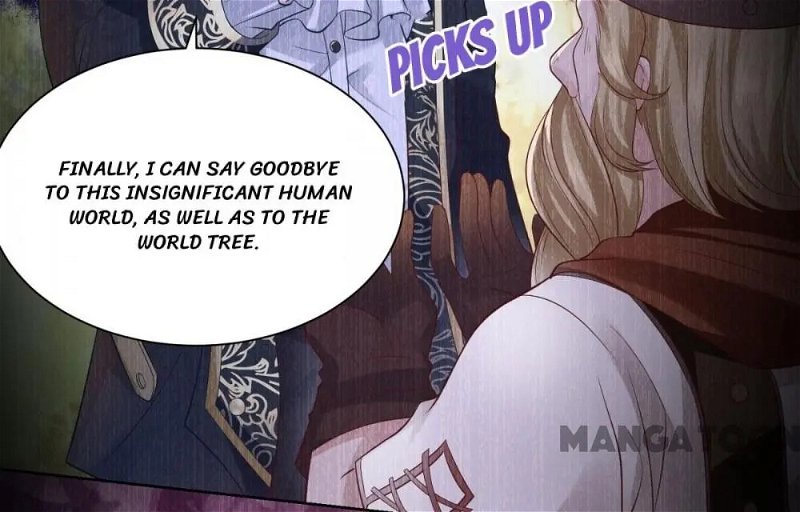 I Just Want to be a Useless Duke’s Daughter Chapter 36 - Page 20