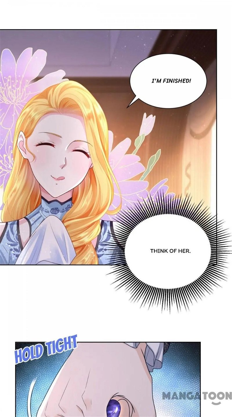 I Just Want to be a Useless Duke’s Daughter Chapter 36 - Page 33