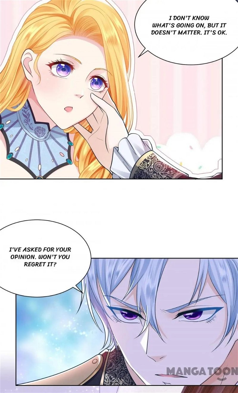 I Just Want to be a Useless Duke’s Daughter Chapter 36 - Page 4