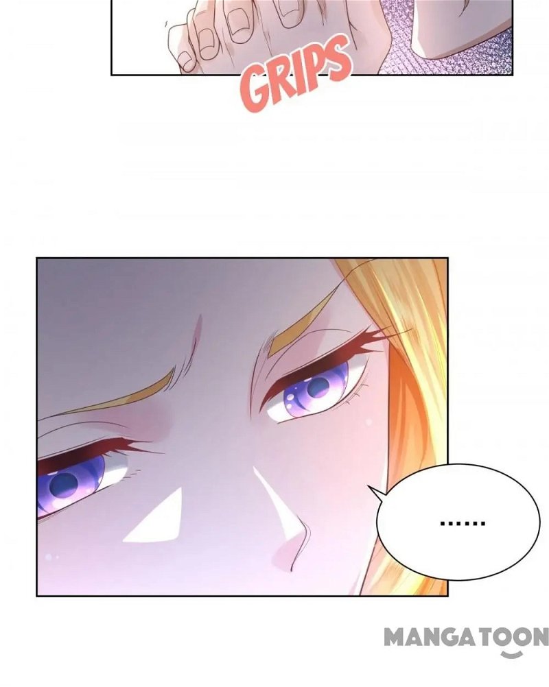 I Just Want to be a Useless Duke’s Daughter Chapter 37 - Page 11