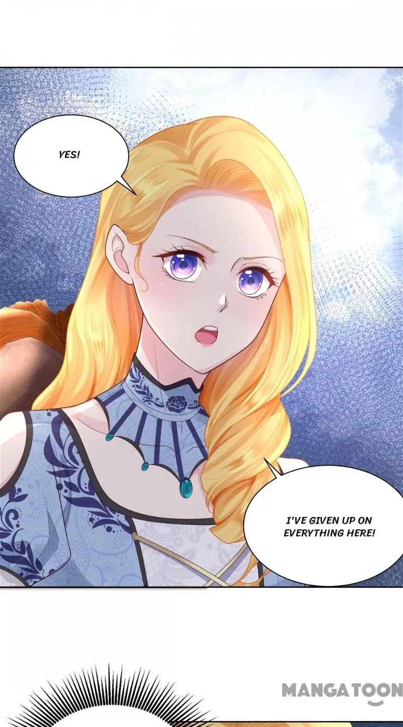 I Just Want to be a Useless Duke’s Daughter Chapter 37 - Page 12
