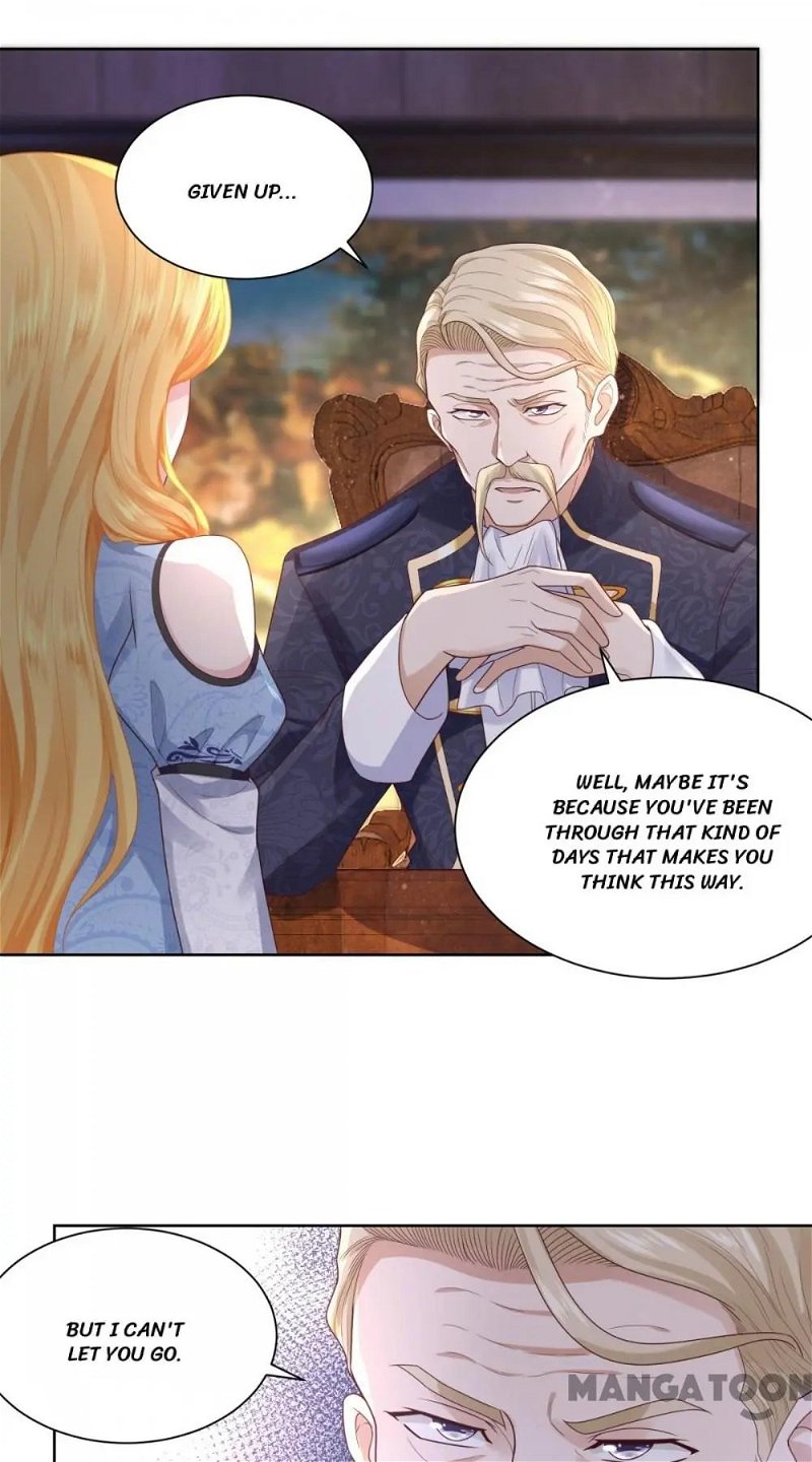 I Just Want to be a Useless Duke’s Daughter Chapter 37 - Page 14
