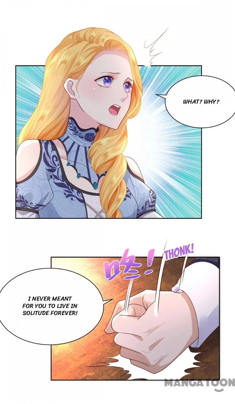I Just Want to be a Useless Duke’s Daughter Chapter 37 - Page 16