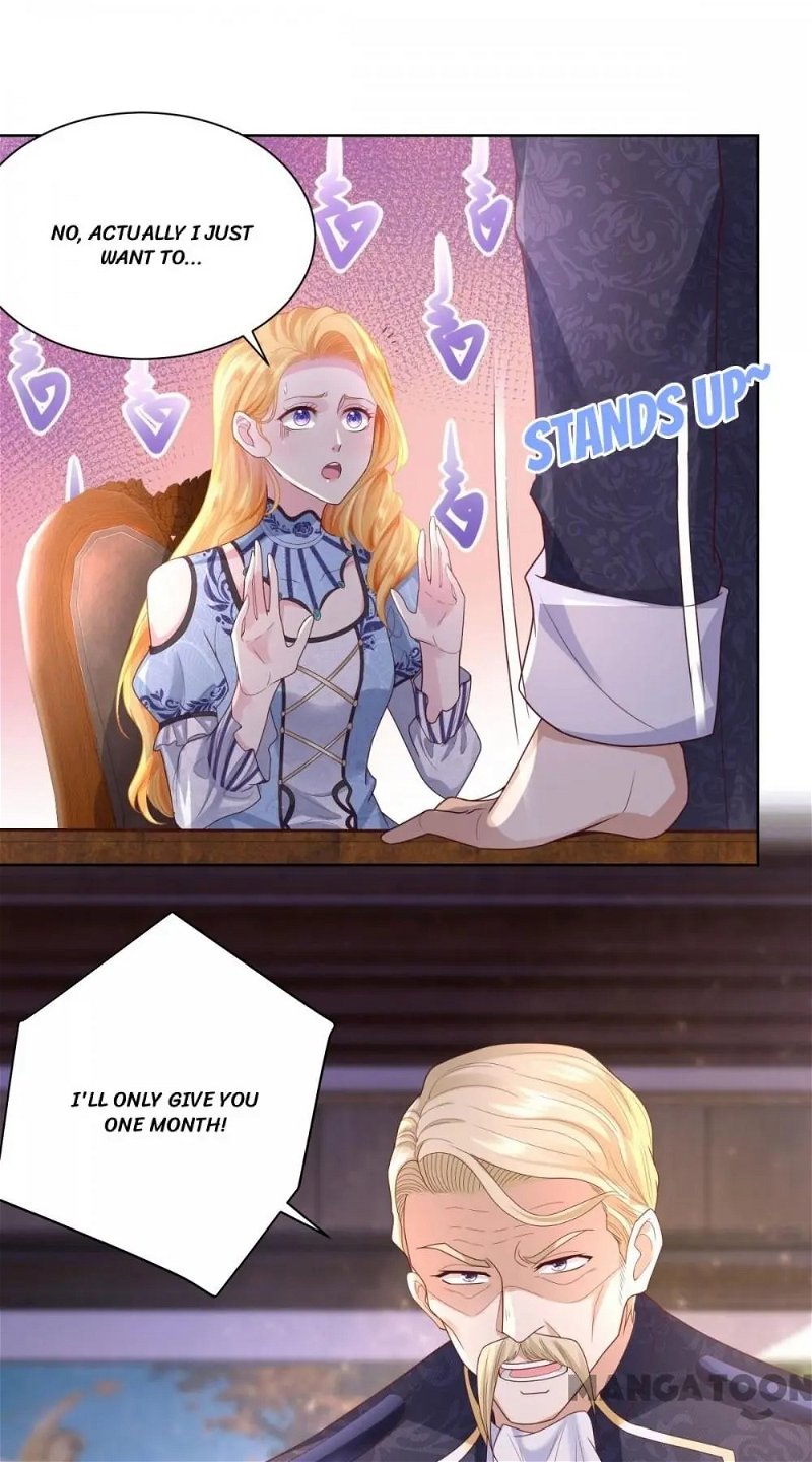 I Just Want to be a Useless Duke’s Daughter Chapter 37 - Page 18
