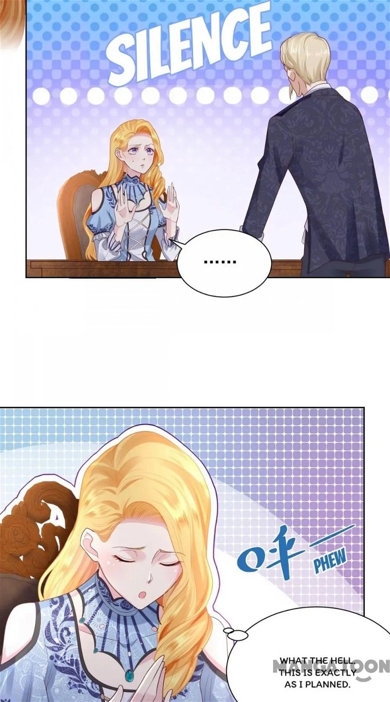 I Just Want to be a Useless Duke’s Daughter Chapter 37 - Page 20