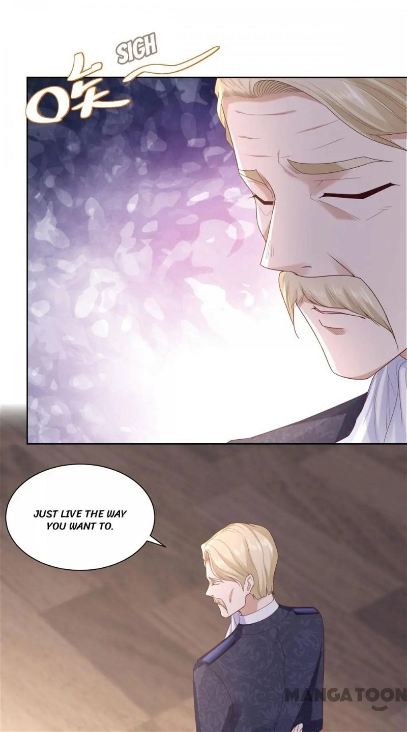 I Just Want to be a Useless Duke’s Daughter Chapter 37 - Page 26