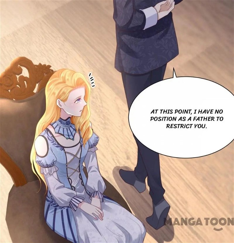 I Just Want to be a Useless Duke’s Daughter Chapter 37 - Page 27