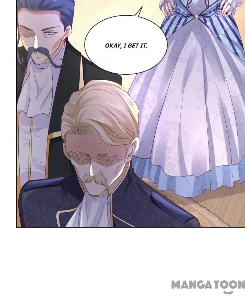 I Just Want to be a Useless Duke’s Daughter Chapter 37 - Page 31