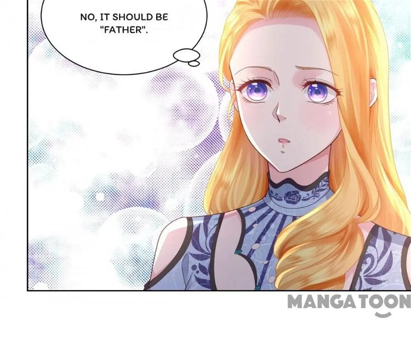 I Just Want to be a Useless Duke’s Daughter Chapter 37 - Page 3
