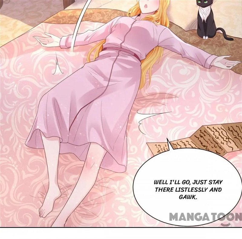 I Just Want to be a Useless Duke’s Daughter Chapter 38 - Page 15