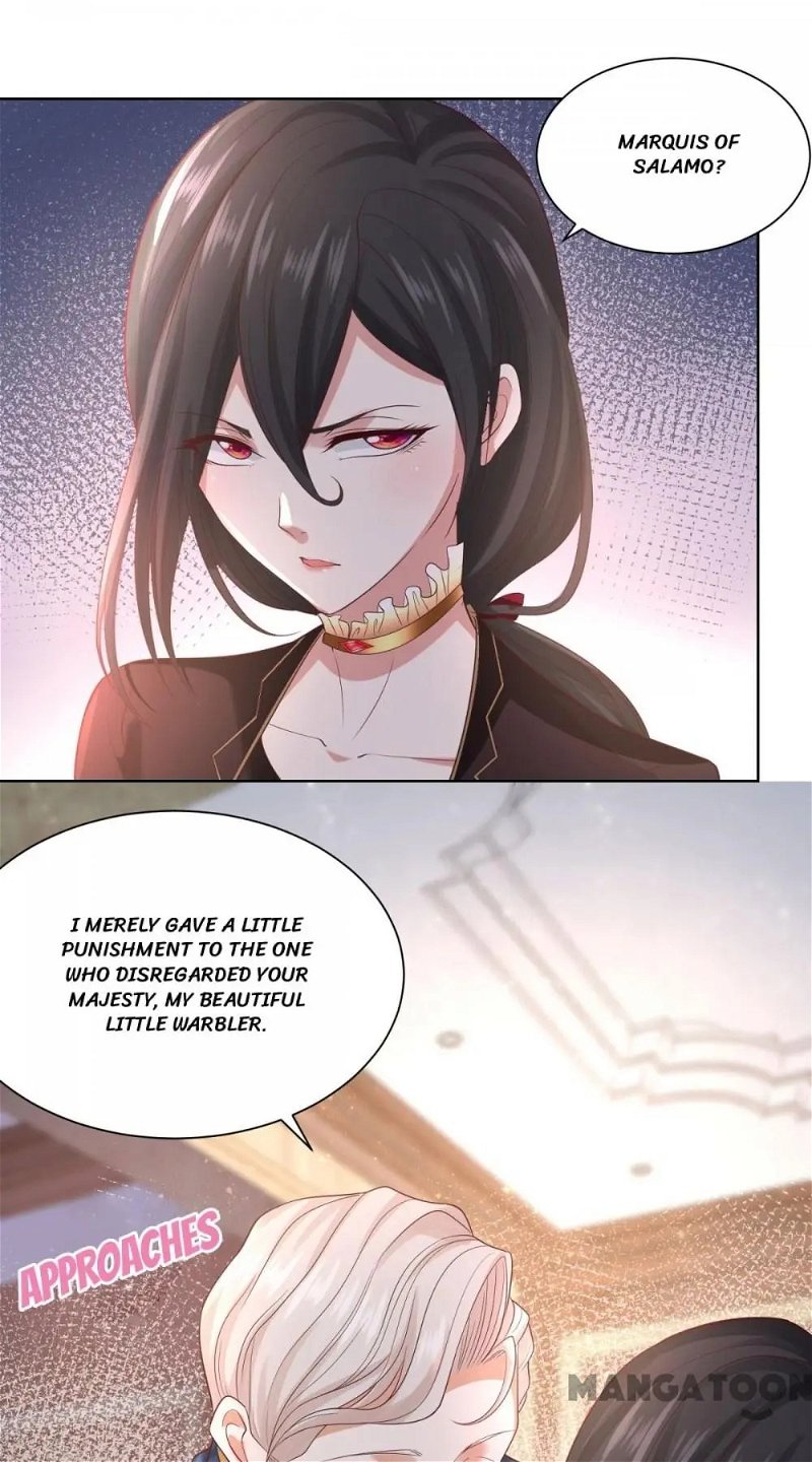 I Just Want to be a Useless Duke’s Daughter Chapter 38 - Page 26