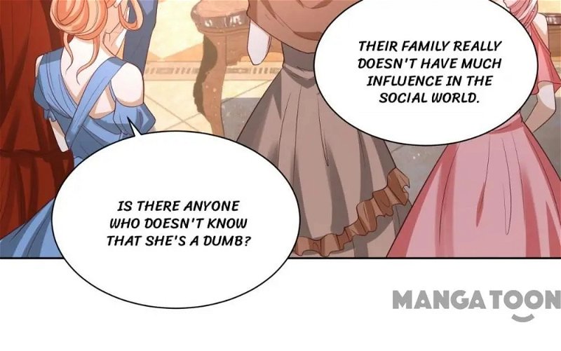 I Just Want to be a Useless Duke’s Daughter Chapter 38 - Page 29