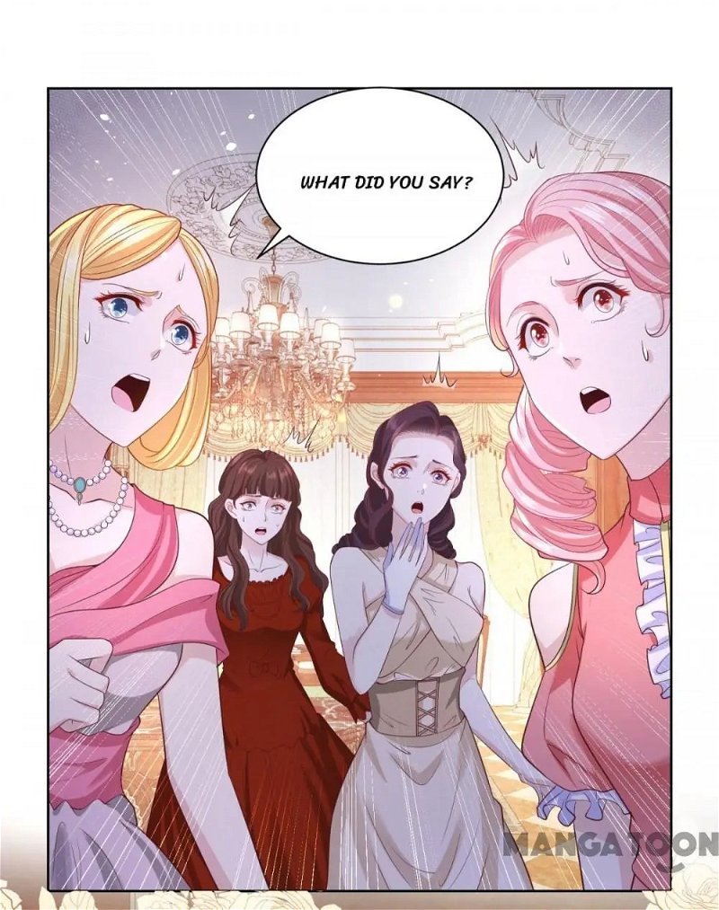 I Just Want to be a Useless Duke’s Daughter Chapter 38 - Page 32