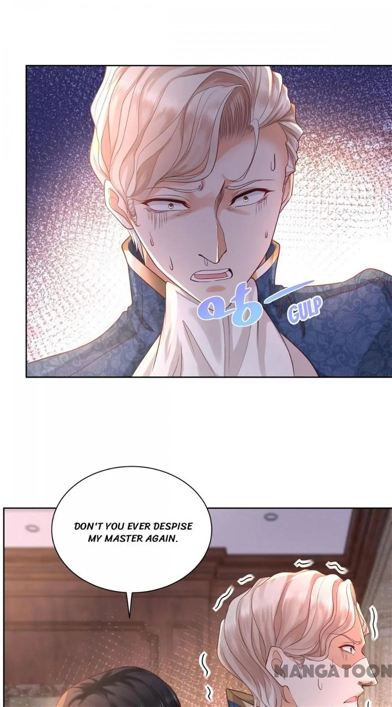 I Just Want to be a Useless Duke’s Daughter Chapter 39 - Page 19