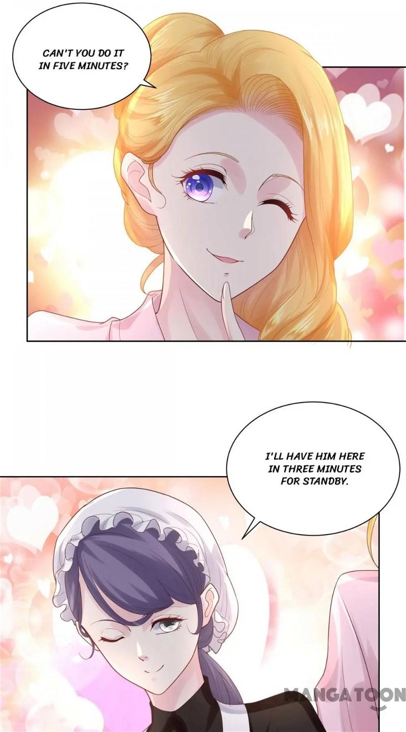 I Just Want to be a Useless Duke’s Daughter Chapter 39 - Page 31