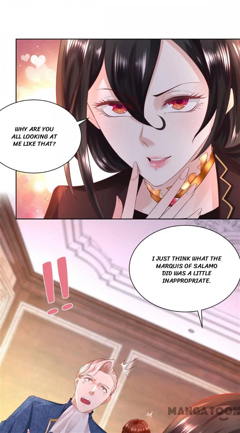 I Just Want to be a Useless Duke’s Daughter Chapter 39 - Page 5