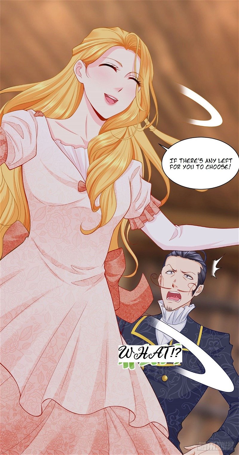 I Just Want to be a Useless Duke’s Daughter Chapter 4 - Page 10