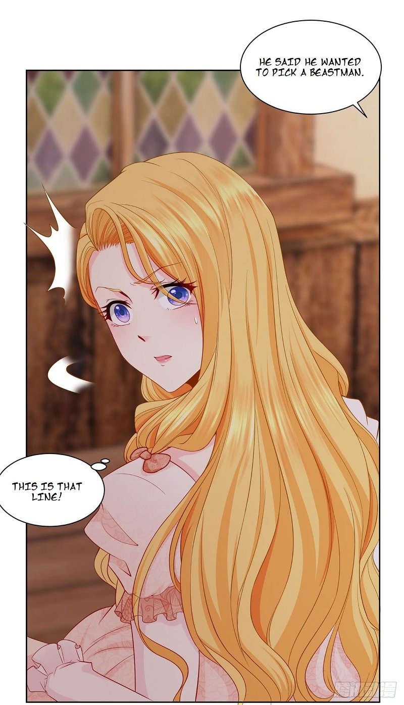 I Just Want to be a Useless Duke’s Daughter Chapter 4 - Page 4